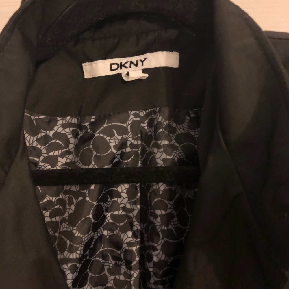 Dkny Spring Jacket - image 2